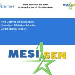 MESI4SEN Guide For Families & Caregivers in Turkish Has Been Published