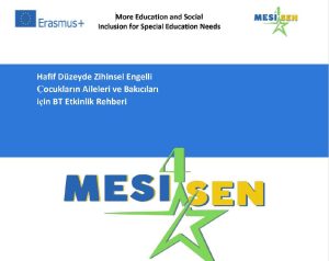 MESI4SEN Guide For Families & Caregivers in Turkish Has Been Published
