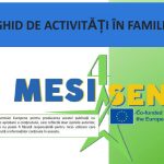 MESI4SEN Guide For Families & Caregivers in Romanian Has Been Published