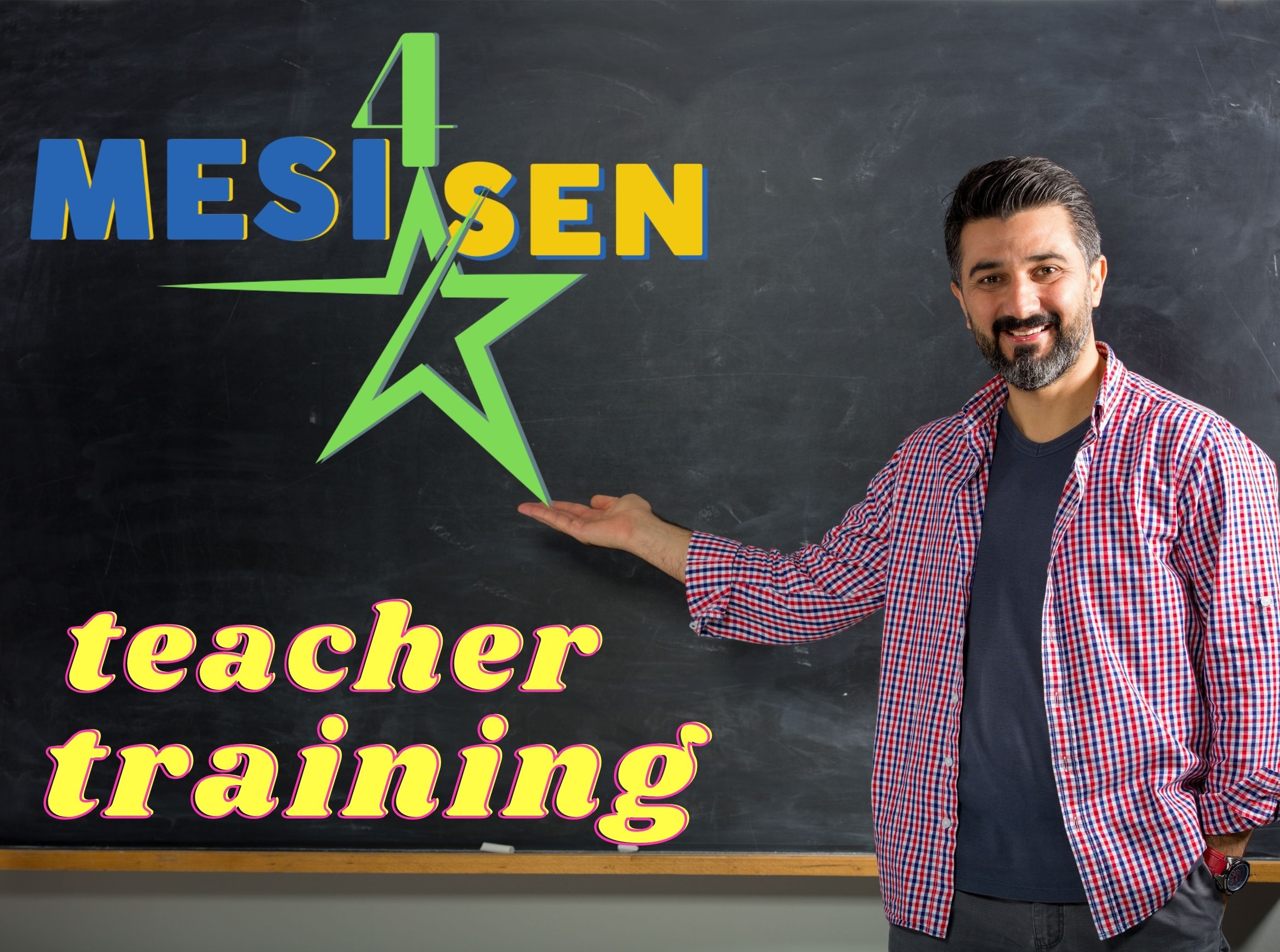 Teacher Training Course
